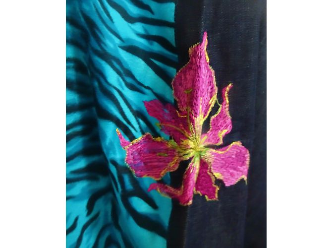 Gianni Versace Gonna - vista 3