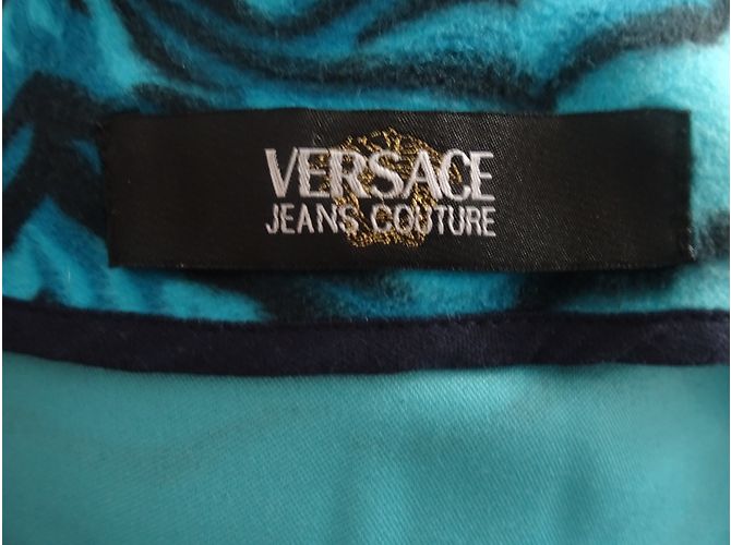 Gianni Versace Gonna - vista 5