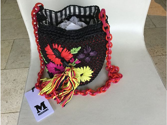 M Missoni Handtaschen - Ansicht 3