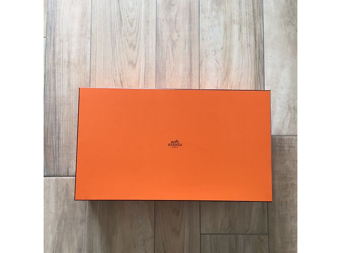 Hermès Boots Black - view 6