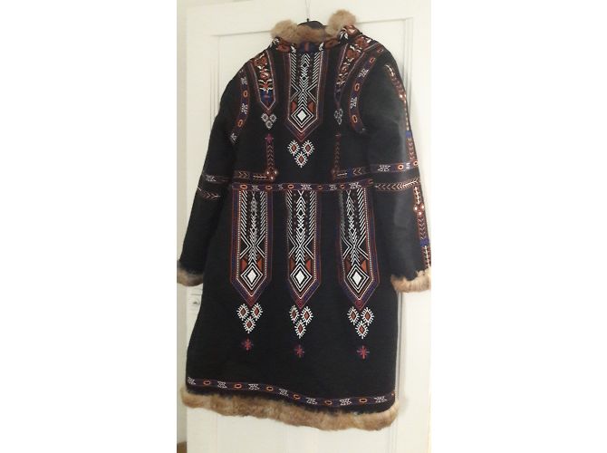 Antik Batik Cappotti, Cappotti - vista 3