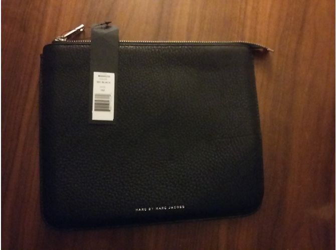 Marc by Marc Jacobs Sacos de embreagem - vista 3