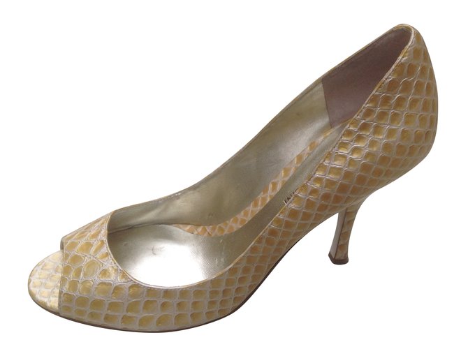 Enzo Angiolini pompe Multicolore - vista 2