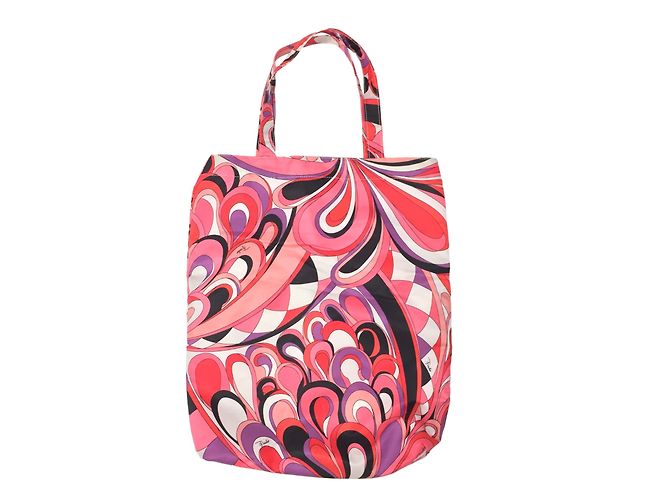 Emilio Pucci Cabas - vue 2