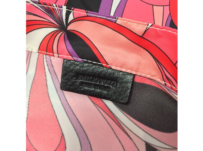 Emilio Pucci Cabas - vue 3