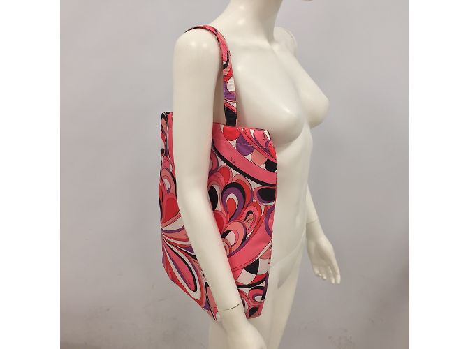Emilio Pucci Cabas - vue 5