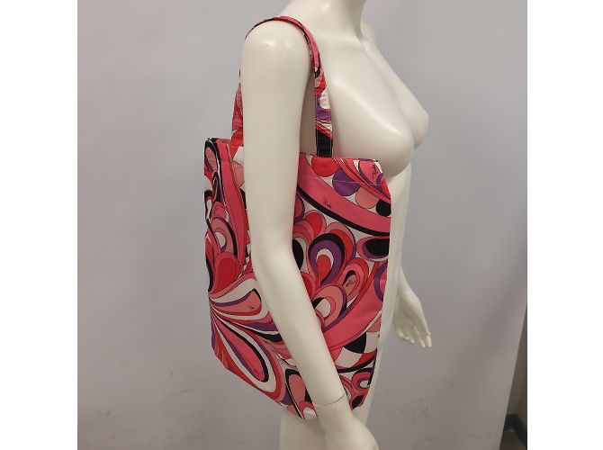Emilio Pucci Cabas - vue 6