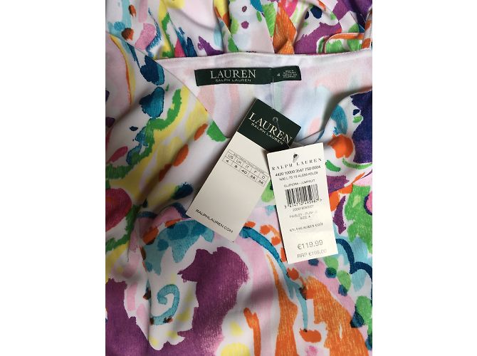 Ralph Lauren Overall - vista 4