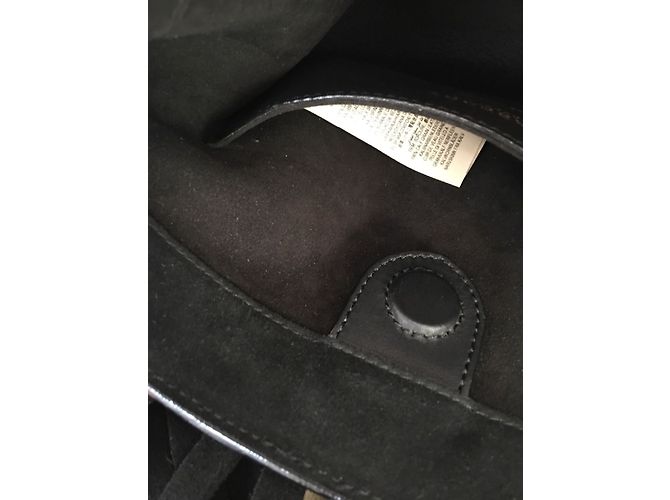 Burberry Prorsum Bolsa de cubo - vista 10