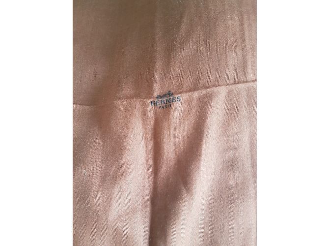 Hermès Männer Shawn Dunkelbraun - Ansicht 2