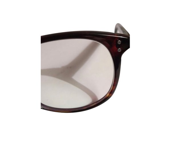 Jimmy fairly Bicchieri Marrone - vista 2