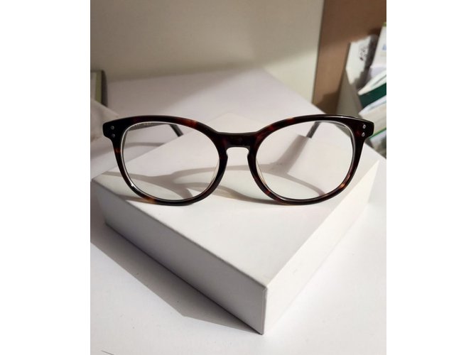 Jimmy fairly Bicchieri Marrone - vista 3