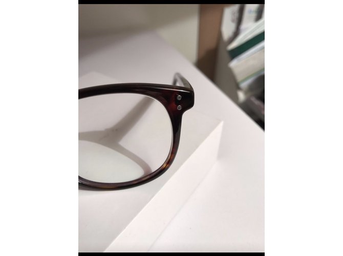 Jimmy fairly Bicchieri Marrone - vista 4