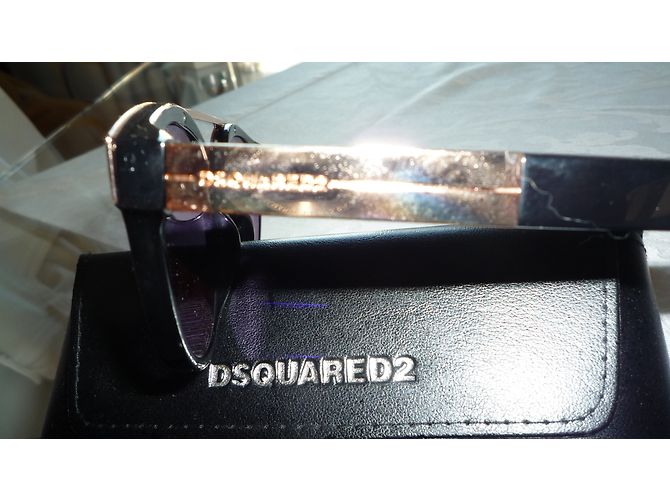 Dsquared2 Sunglasses - view 5