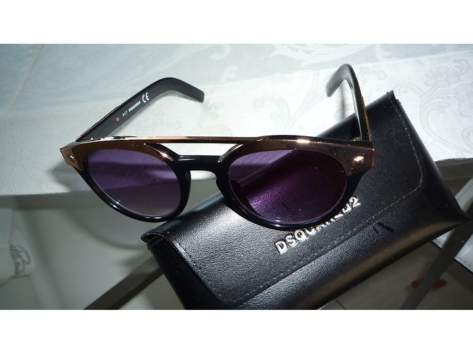Dsquared2 Sunglasses - view 6