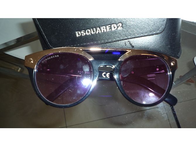 Dsquared2 Sunglasses - view 7