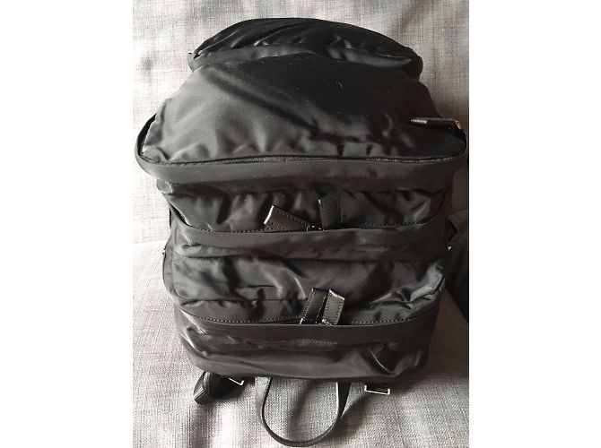 Prada Backpack - view 3