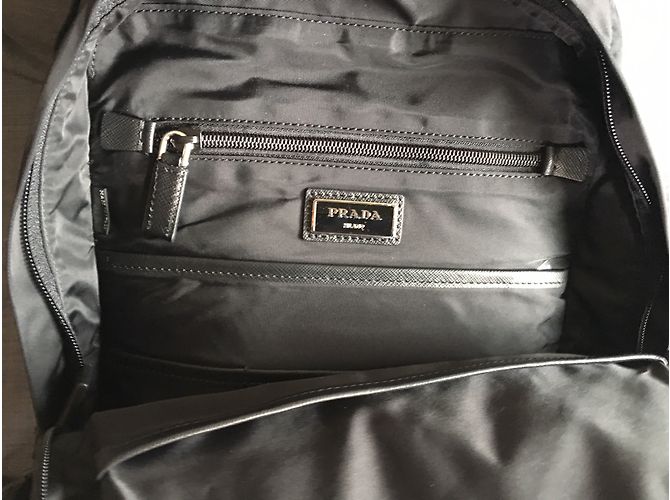 Prada Backpack - view 5