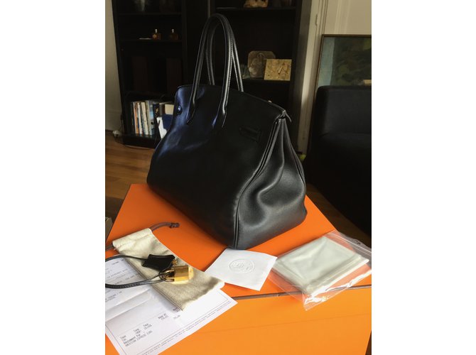 Kelly Hermès Handtaschen Schwarz - Ansicht 3