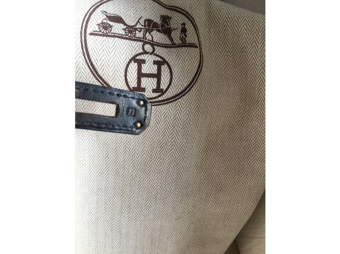 Kelly Hermès Handtaschen Schwarz - Ansicht 7