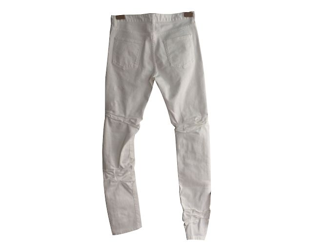 Maison Martin Margiela Jeans - Ansicht 2