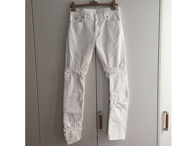 Maison Martin Margiela Jeans - Ansicht 3