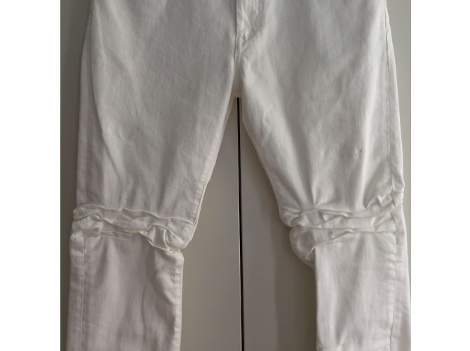 Maison Martin Margiela Jeans - Ansicht 4