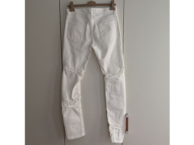 Maison Martin Margiela Jeans - Ansicht 6