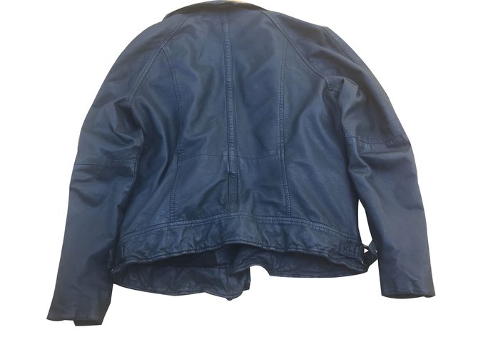 Muubaa Chaquetas - vista 2