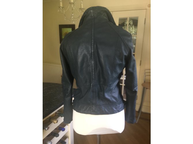 Muubaa Chaquetas - vista 3