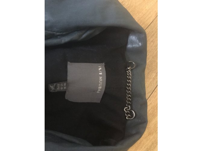 Muubaa Chaquetas - vista 4