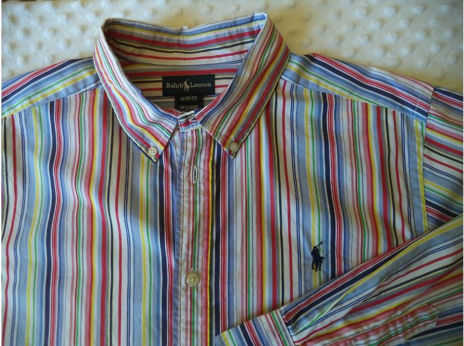 Ralph Lauren Shirts - view 4