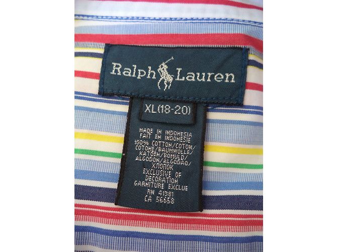 Ralph Lauren Shirts - view 6