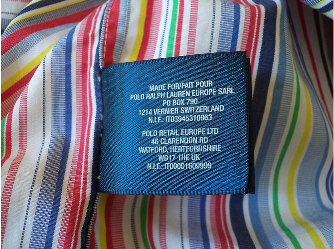 Ralph Lauren Shirts - view 7