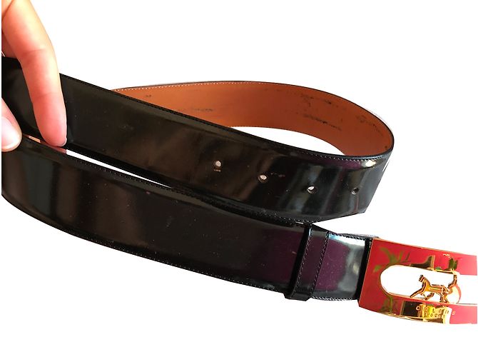 Céline Belt - view 2