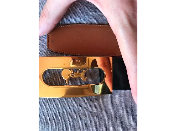 Céline Belt - view 4