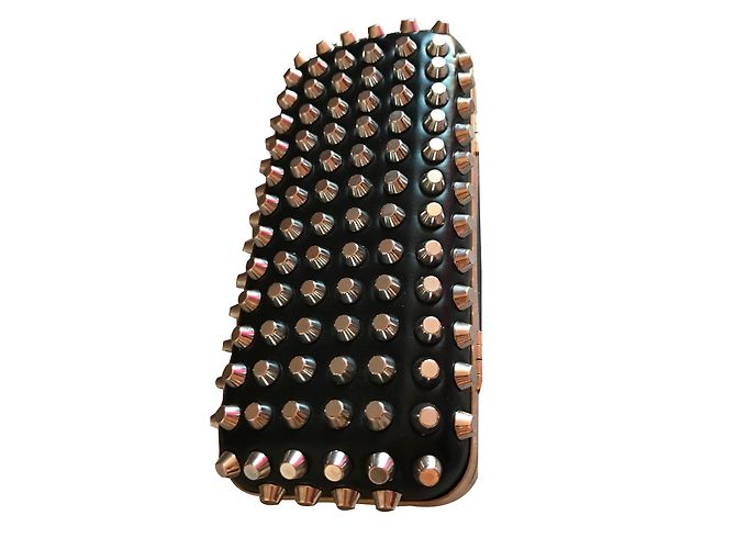 Zara Bolsa de embrague - vista 2
