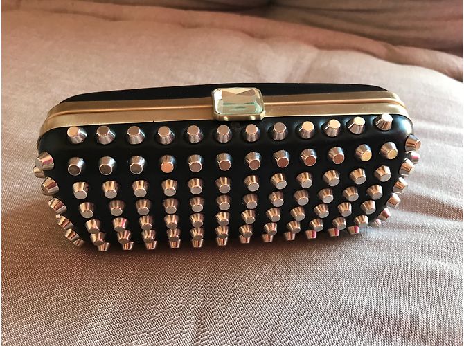 Zara Bolsa de embrague - vista 3