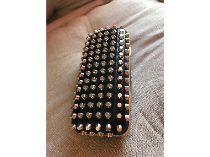Zara Bolsa de embrague - vista 4
