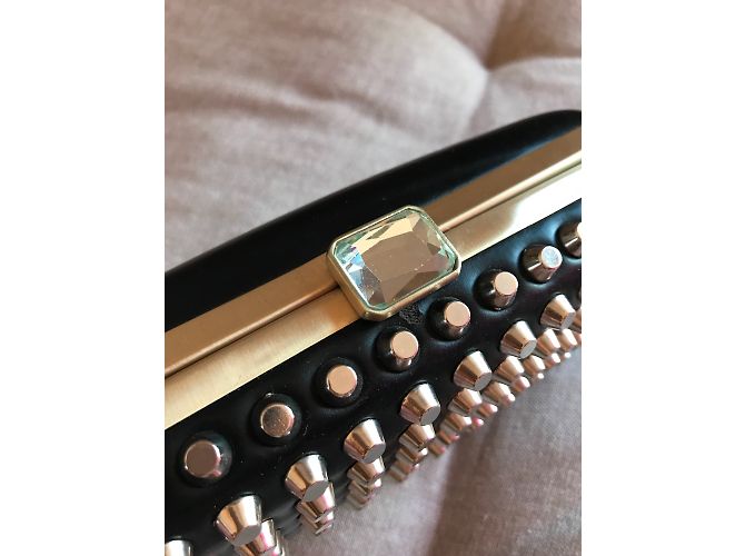 Zara Bolsa de embrague - vista 5