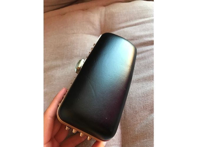 Zara Bolsa de embrague - vista 7