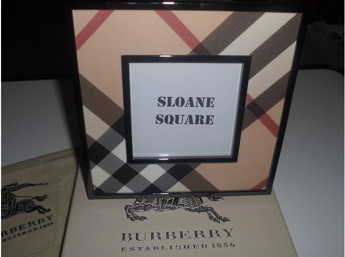 Burberry Molduras para fotos - vista 4