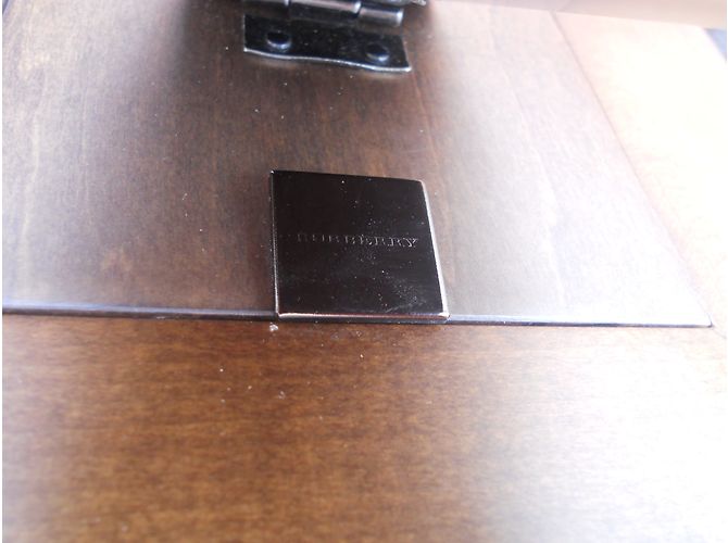 Burberry Molduras para fotos - vista 7