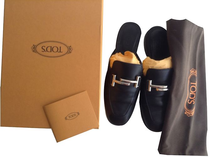 Tod's Maultiere - Ansicht 2