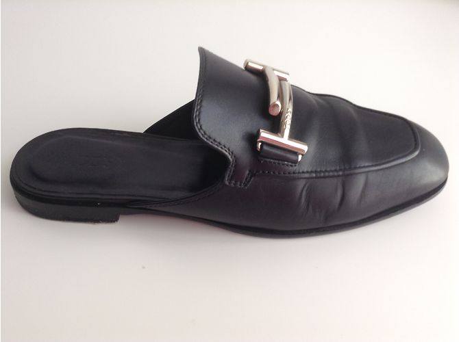 Tod's Maultiere - Ansicht 3