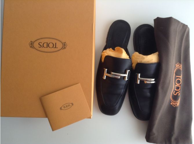 Tod's Maultiere - Ansicht 4