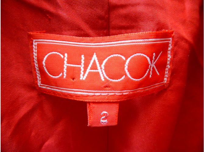 Autre Marque CHACOK Mantel - Ansicht 6