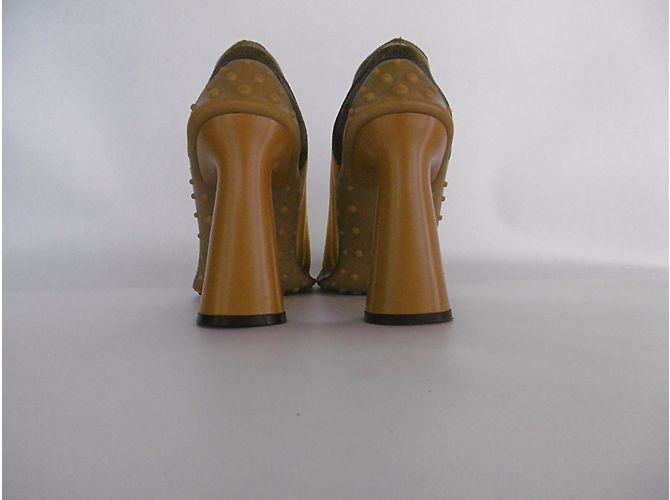 Miu Miu Escarpins - vue 11