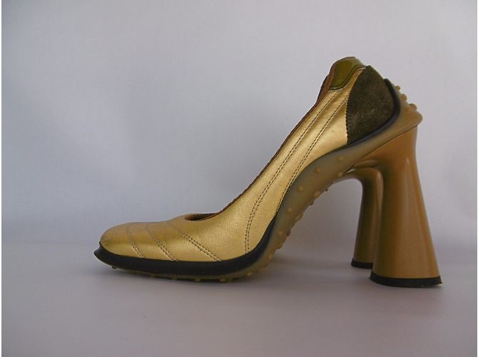 Miu Miu Escarpins - vue 4