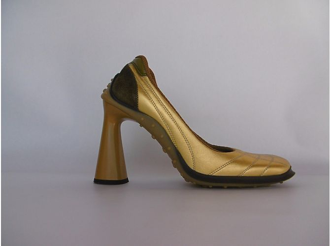 Miu Miu Escarpins - vue 5